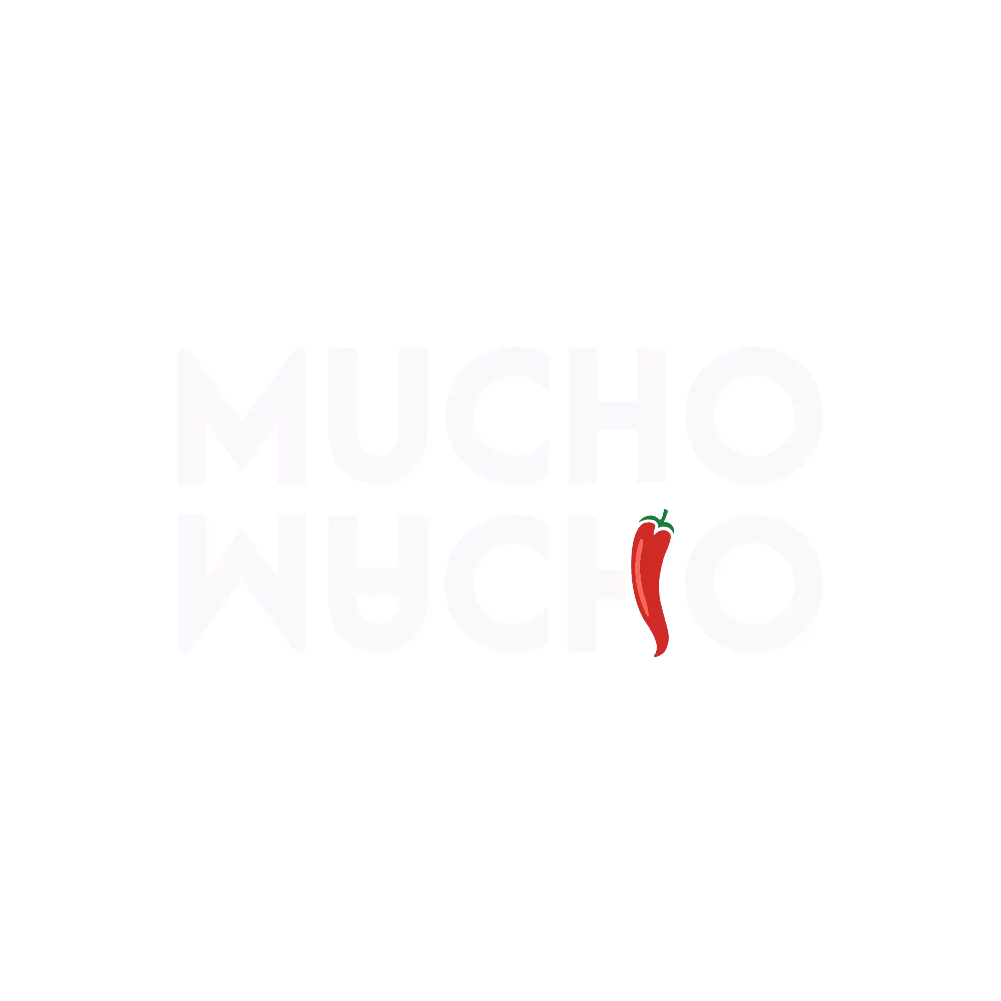 Mucho Macho Logo