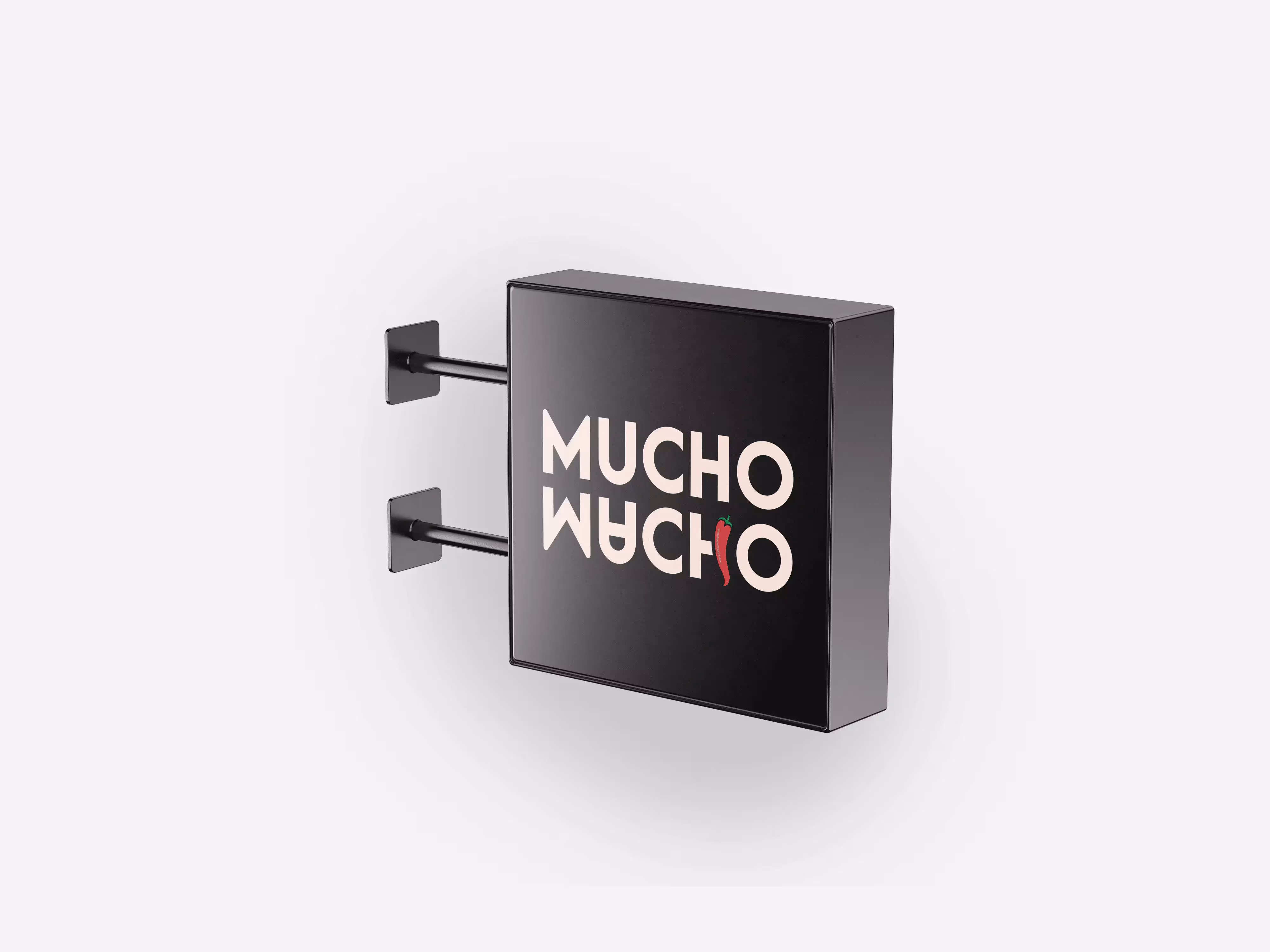 Mucho Macho